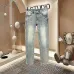 Louis Vuitton Jeans for MEN #A39520