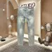 Louis Vuitton Jeans for MEN #A39520