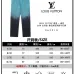 Louis Vuitton Jeans for MEN #A42212