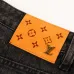 Louis Vuitton Jeans for MEN #A43029