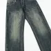 Louis Vuitton Jeans for MEN #A44542