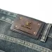 Louis Vuitton Jeans for MEN #A44542