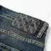Louis Vuitton Jeans for MEN #A44543