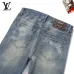 Louis Vuitton Jeans for MEN #A45792