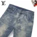 Louis Vuitton Jeans for MEN #A45792