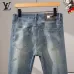 Louis Vuitton Jeans for MEN #A45792