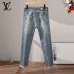 Louis Vuitton Jeans for MEN #A45792
