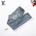 Louis Vuitton Jeans for MEN #A45792