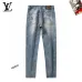 Louis Vuitton Jeans for MEN #A45792