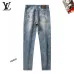 Louis Vuitton Jeans for MEN #A45792