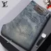 Louis Vuitton Jeans for MEN #A45792