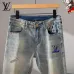 Louis Vuitton Jeans for MEN #A45793