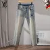 Louis Vuitton Jeans for MEN #A45793