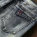 Louis Vuitton Jeans for MEN #A46105