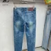 Louis Vuitton Jeans for MEN #A47948