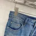 Louis Vuitton Jeans for MEN #A47948