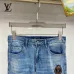 Louis Vuitton Jeans for MEN #A47948