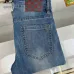 Louis Vuitton Jeans for MEN #A47948