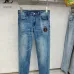 Louis Vuitton Jeans for MEN #A47948