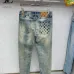 Louis Vuitton Jeans for MEN #A47949