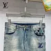 Louis Vuitton Jeans for MEN #A47949