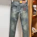 Louis Vuitton Jeans for MEN #A48447