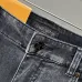 Louis Vuitton Jeans for MEN #A48448
