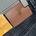 Louis Vuitton Jeans for MEN #A48448