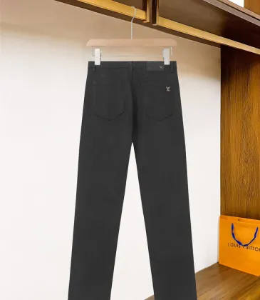 Louis Vuitton Jeans for MEN #A49804