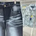 Louis Vuitton Jeans for MEN #A49936