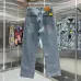 Louis Vuitton Jeans for MEN #A49937