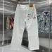 Louis Vuitton Jeans for MEN #A49938