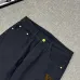 Louis Vuitton Jeans for MEN #A52484