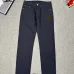 Louis Vuitton Jeans for MEN #A52484