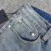 Louis Vuitton Jeans for MEN #A52485