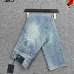 Louis Vuitton Jeans for MEN #A52485