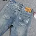 Louis Vuitton Jeans for MEN #A52486