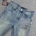 Louis Vuitton Jeans for MEN #A52486