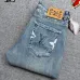 Louis Vuitton Jeans for MEN #A52486