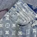 Louis Vuitton Jeans for MEN #A52487