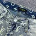 Louis Vuitton Jeans for MEN #A52487