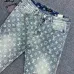 Louis Vuitton Jeans for MEN #A52487