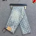 Louis Vuitton Jeans for MEN #A52487