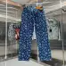 Louis Vuitton Jeans for MEN #A53561