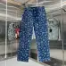 Louis Vuitton Jeans for MEN #A53561