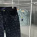 Louis Vuitton Jeans for MEN #A53562
