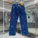 Louis Vuitton Jeans for MEN #A53563
