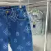 Louis Vuitton Jeans for MEN #A53563