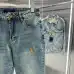 Louis Vuitton Jeans for MEN #A53565