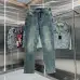 Louis Vuitton Jeans for MEN #A53565